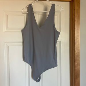 Bodysuit—NEW